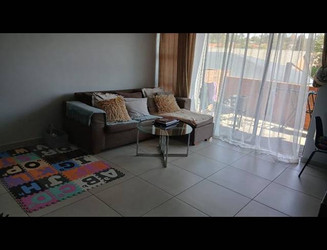 2 BEDROOM APARTMENT FOR SALE IN REMBRANDT PARK